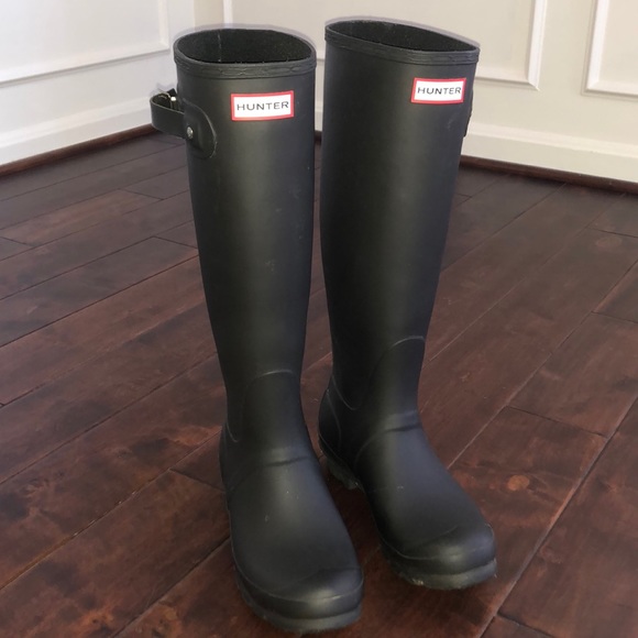 COPY - Hunter Boots - Picture 6 of 6